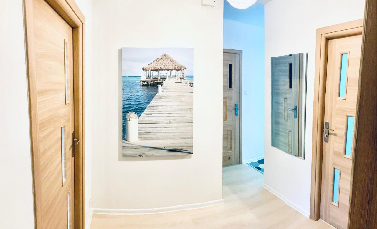 Apartament Lili โซพอต ภายนอก รูปภาพ