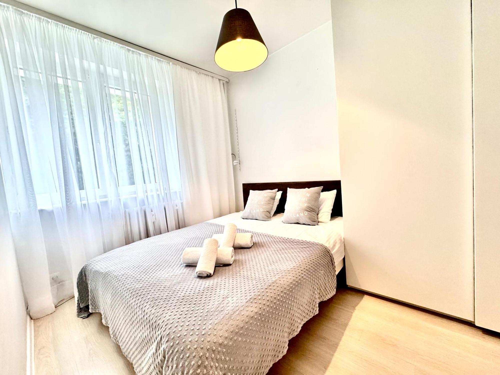 Apartament Lili โซพอต ภายนอก รูปภาพ