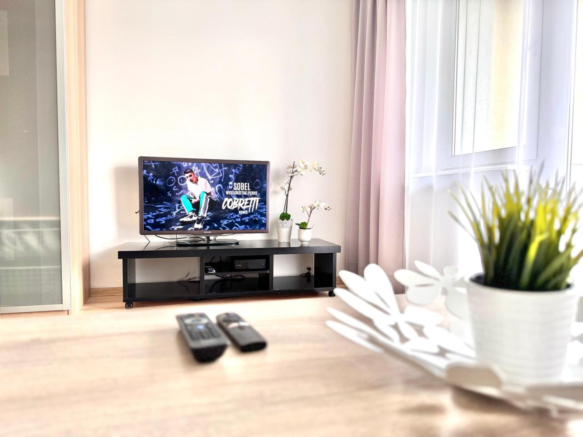 Apartament Lili โซพอต ภายนอก รูปภาพ