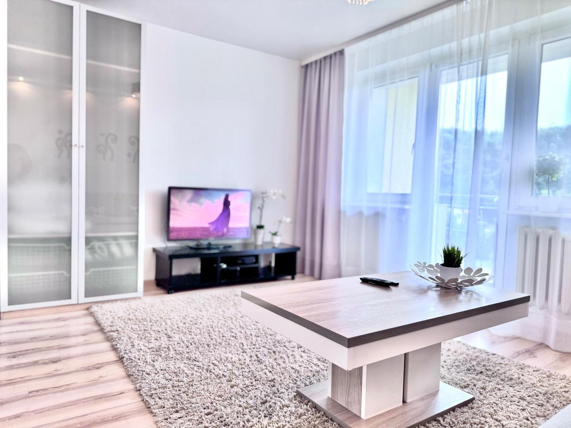Apartament Lili โซพอต ภายนอก รูปภาพ