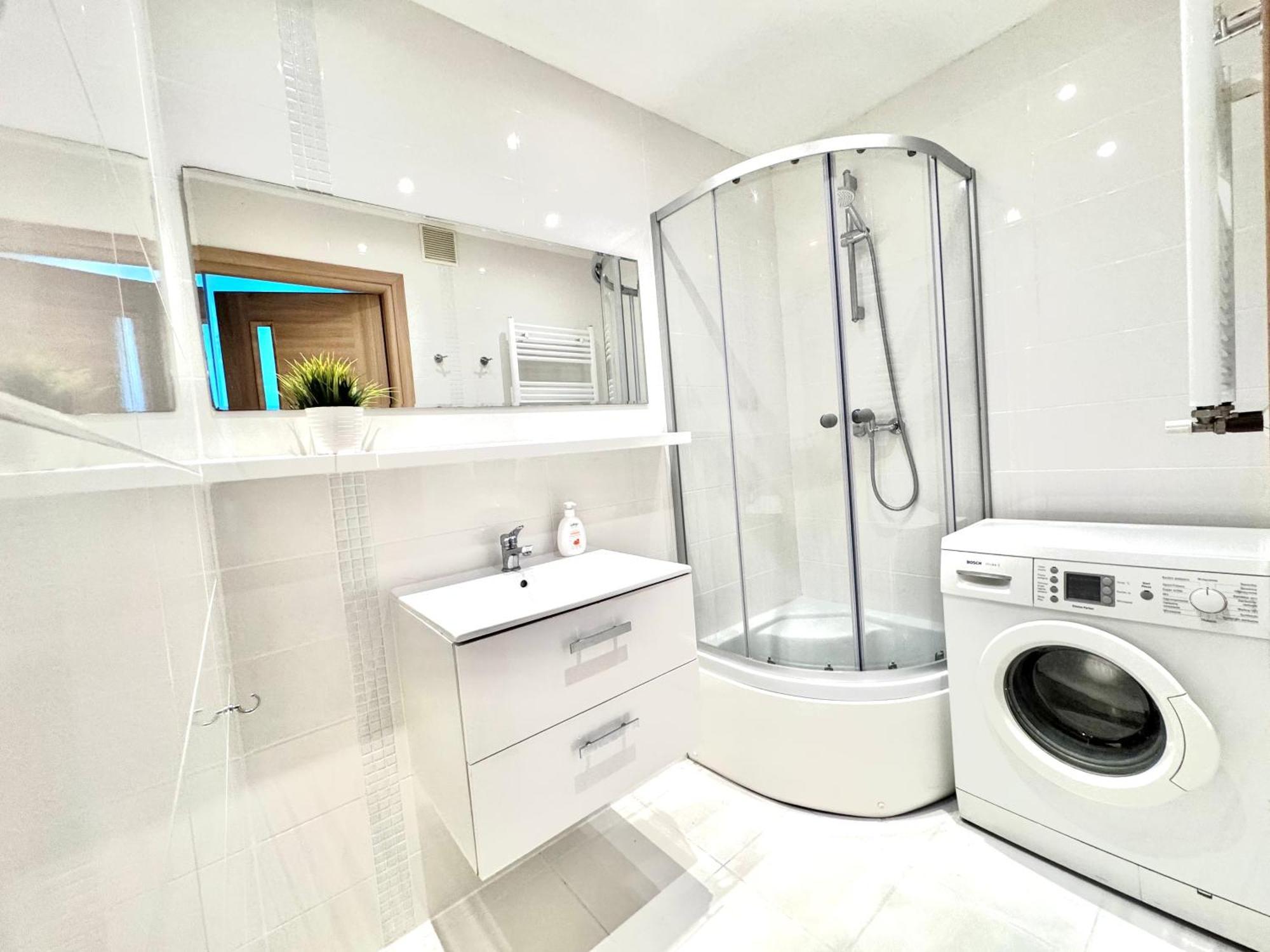 Apartament Lili โซพอต ภายนอก รูปภาพ
