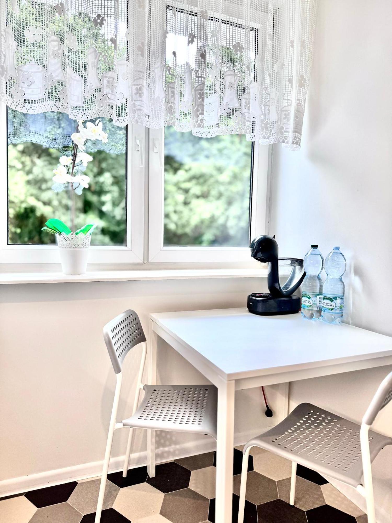 Apartament Lili โซพอต ภายนอก รูปภาพ