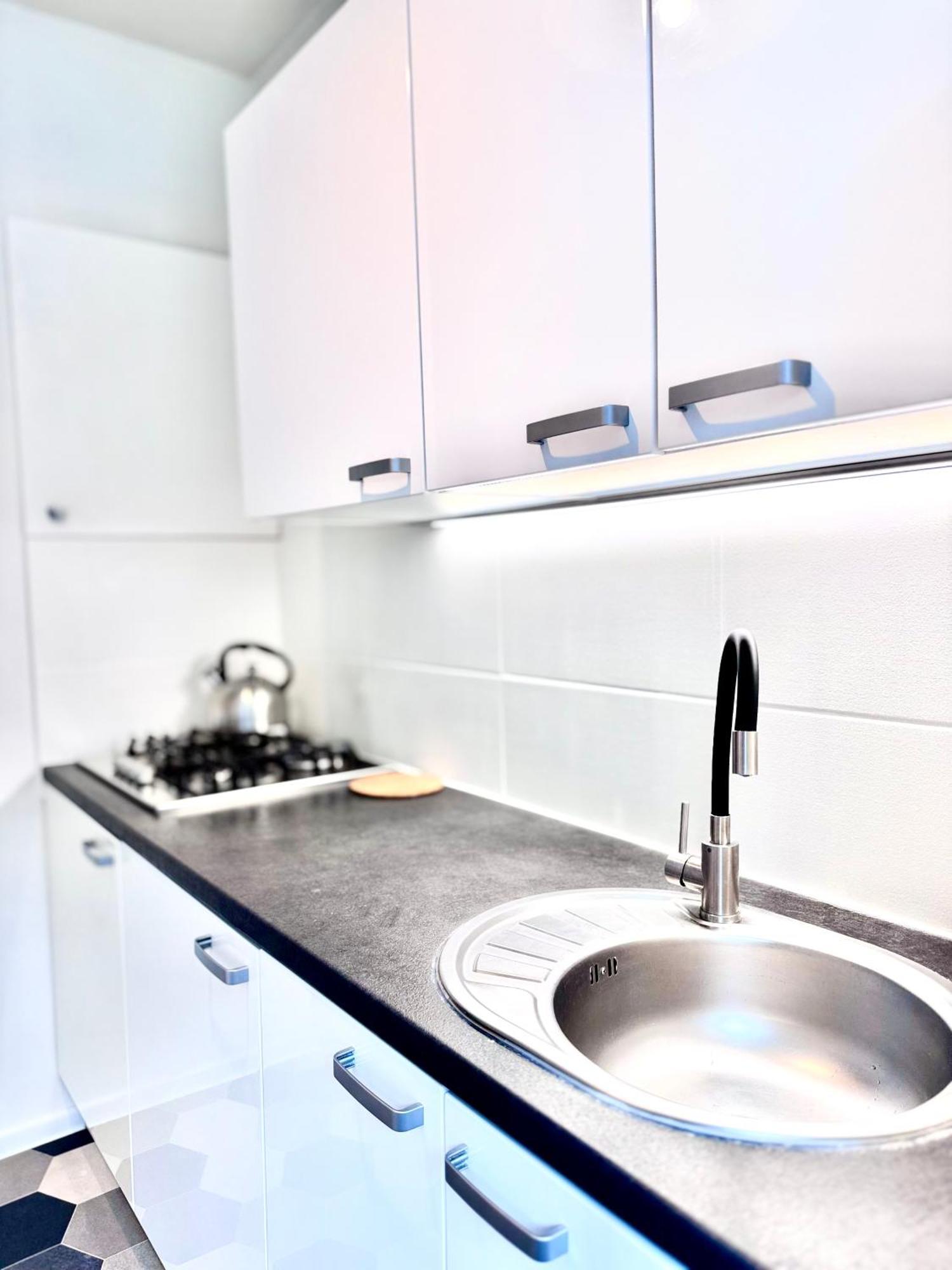 Apartament Lili โซพอต ภายนอก รูปภาพ